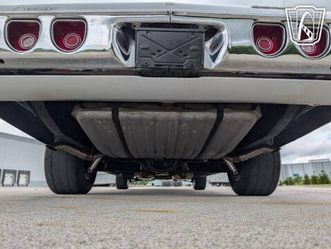 1968 Chevrolet Impala