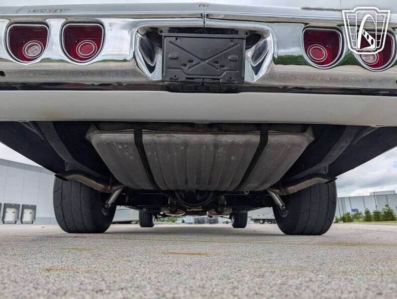 1968 Chevrolet Impala