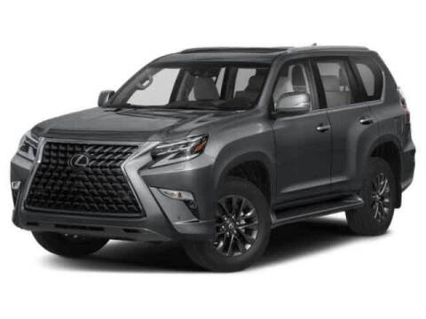 2021 Lexus GX 460