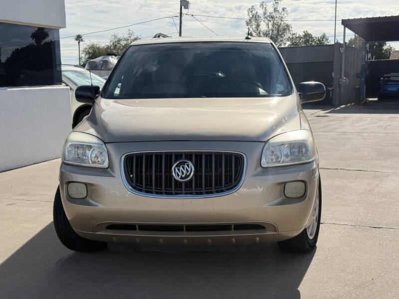 2005 Buick Terraza CX