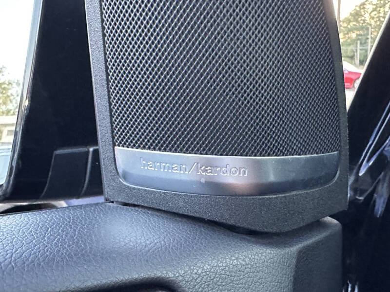 2017 Mercedes-Benz GLE GLE 350