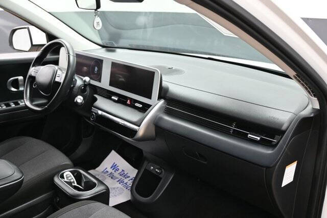 2024 Hyundai Ioniq 5 SE