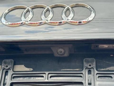 2021 Audi S4 3.0T quattro Premium Plus