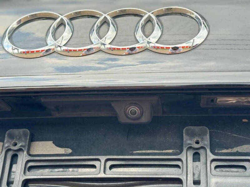 2021 Audi S4 3.0T quattro Premium Plus