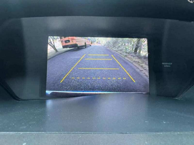 2013 Honda Odyssey