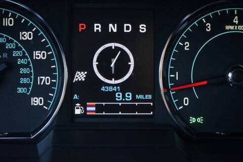 2012 Jaguar XK XKR-S