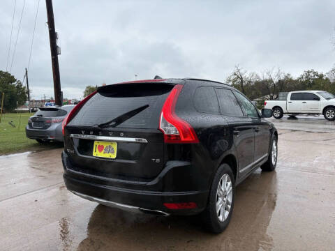 2016 Volvo XC60 T5 Drive-E
