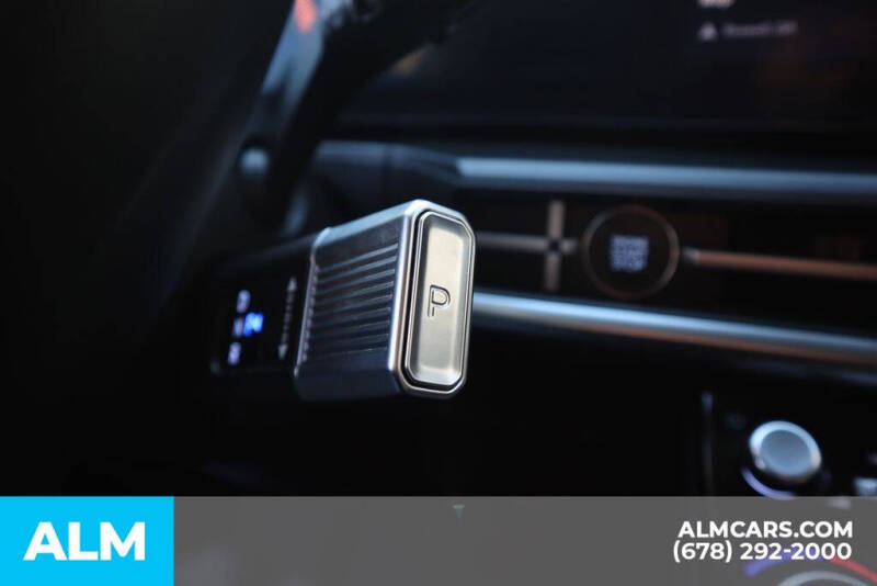 2024 Hyundai Santa Fe XRT