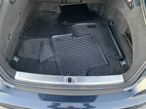 2017 Audi A7 3.0T quattro Premium Plus