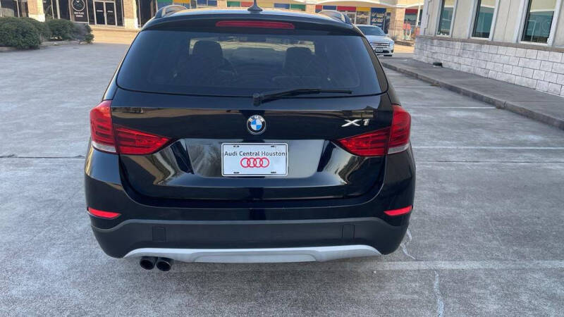 2014 BMW X1 sDrive28i