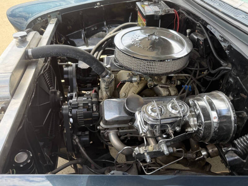 1955 Chevrolet 210