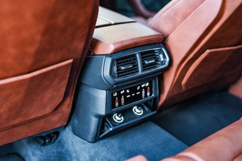 2020 Lamborghini Urus