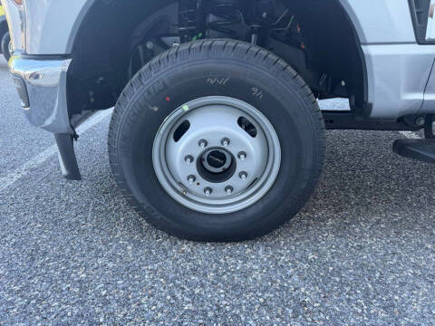 2026 Ford F-350 Super Duty