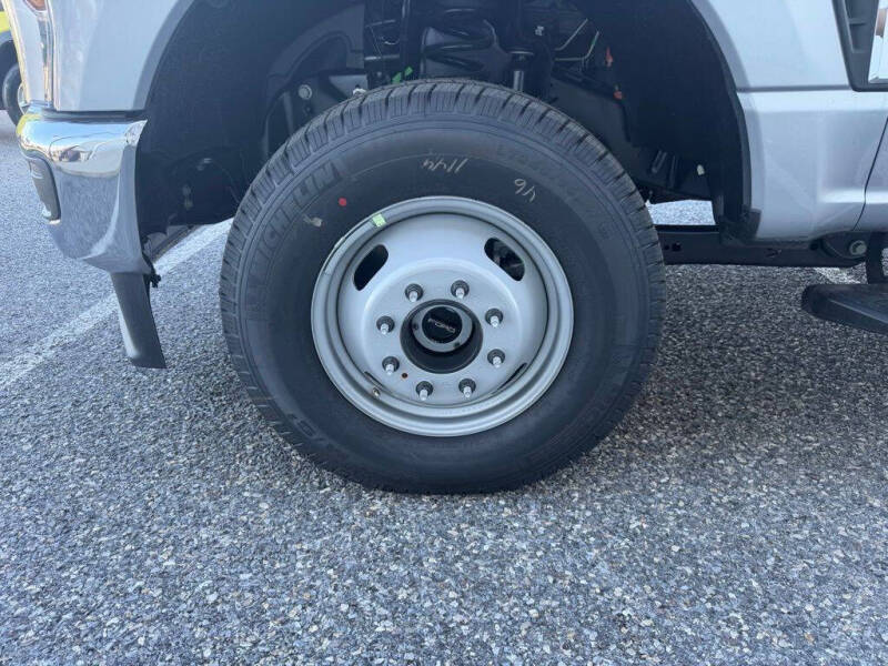 2026 Ford F-350 Super Duty