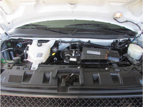 2017 Chevrolet Express LT 2500