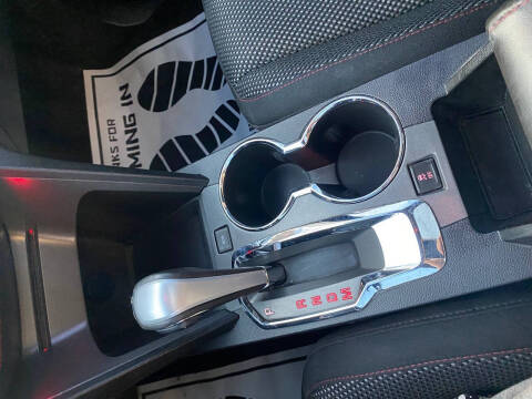 2015 GMC Terrain SLE-2