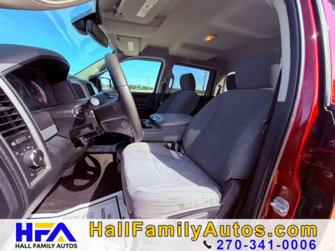 2014 RAM 1500 Express