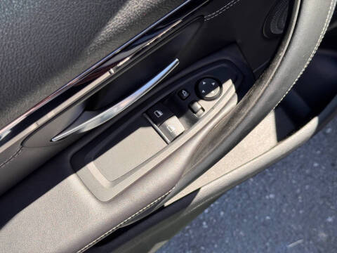 2018 BMW M4