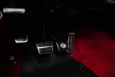 1969 Pontiac Acadian