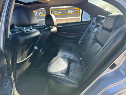 2003 Acura TL 3.2 w/Navi