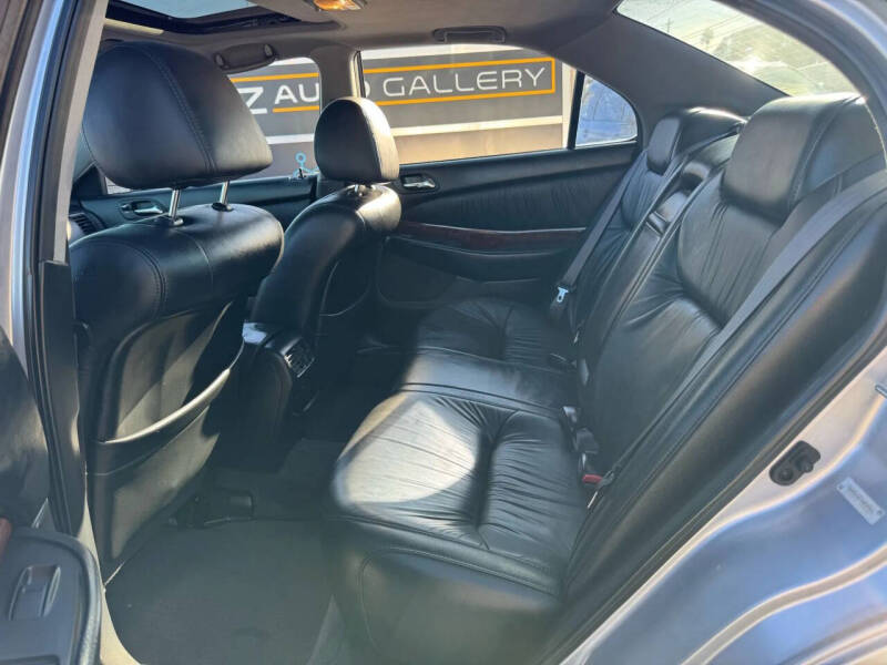 2003 Acura TL 3.2 w/Navi