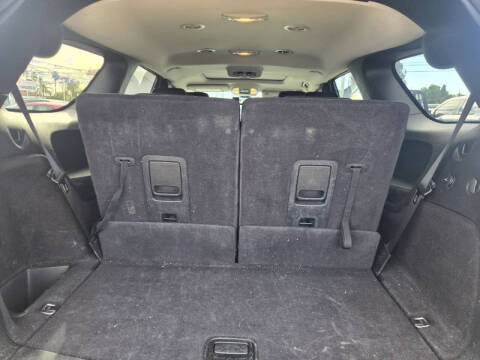 2013 Dodge Durango Citadel