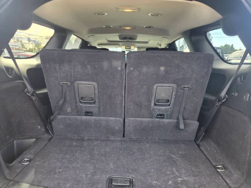 2013 Dodge Durango Citadel