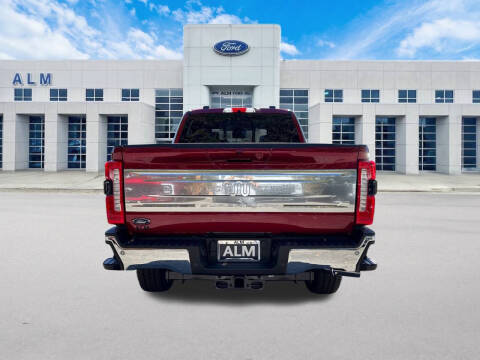 2026 Ford F-350 Super Duty