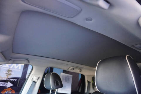 2021 Acura RDX SH-AWD w/Advance