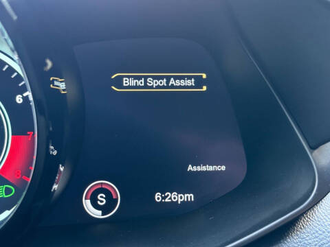 2019 Aston Martin Vantage