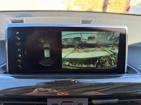 2018 BMW X2 xDrive28i