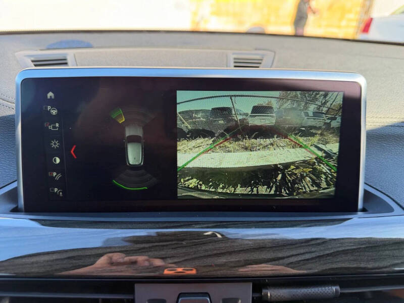 2018 BMW X2 xDrive28i