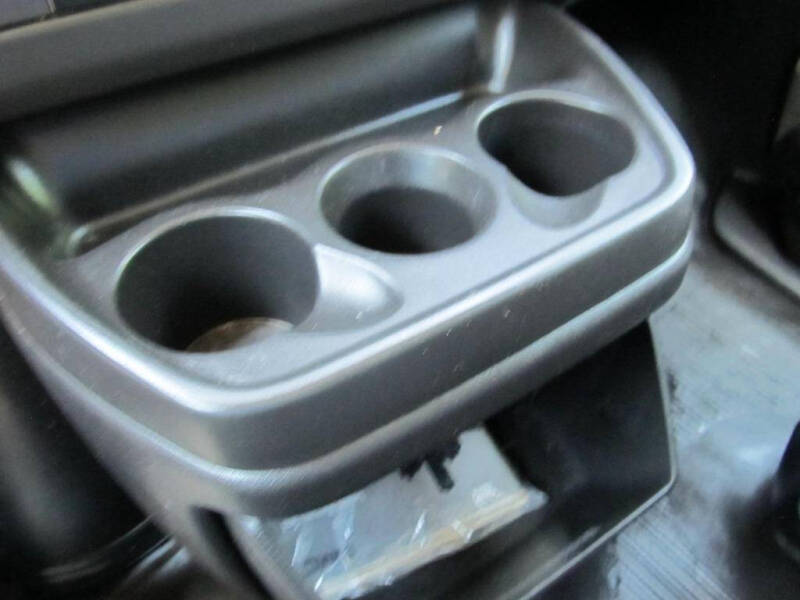 2022 GMC Savana 3500