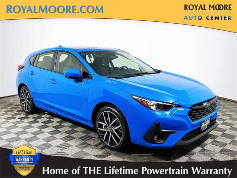 Royal Moore Custom Finance Car Dealer in Hillsboro OR