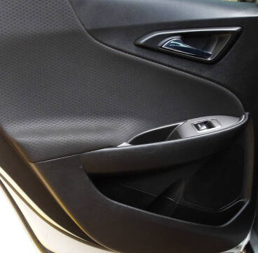 2019 Chevrolet Malibu RS