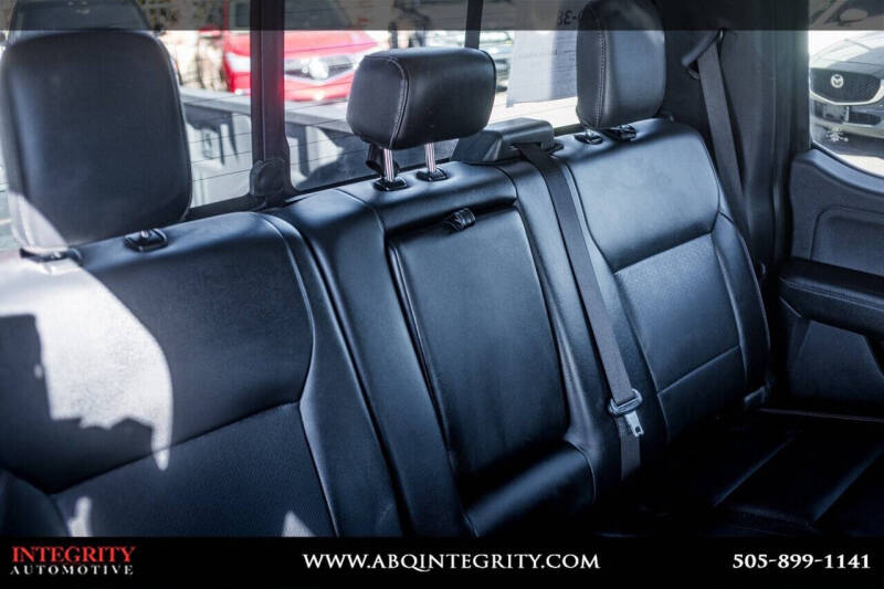 2023 Ford F-350 Super Duty Lariat