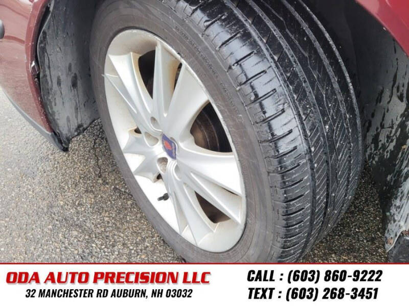 2003 Saab 9-3 Linear