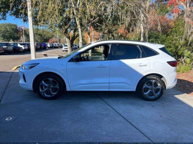 2023 Ford Escape for sale at South East Car Agency in Gainesville, FL