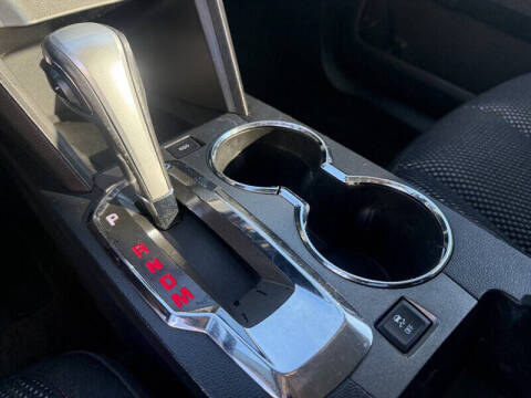 2014 GMC Terrain SLE-2