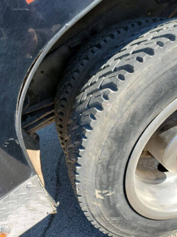 1996 Chevrolet Kodiak C7500