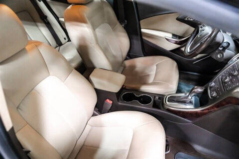 2013 Buick Verano