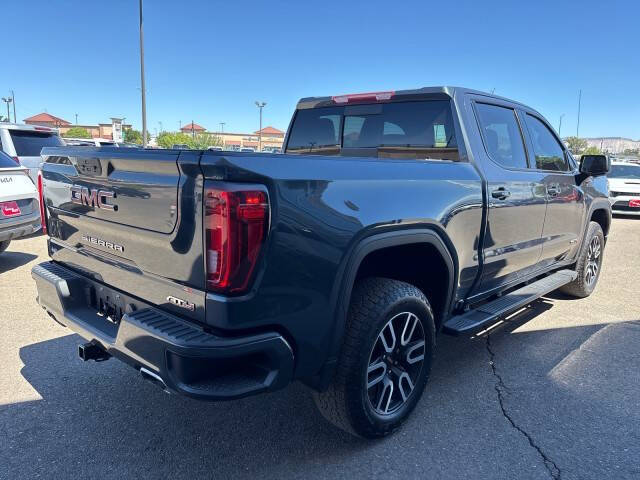 2022 GMC Sierra 1500 Limited
