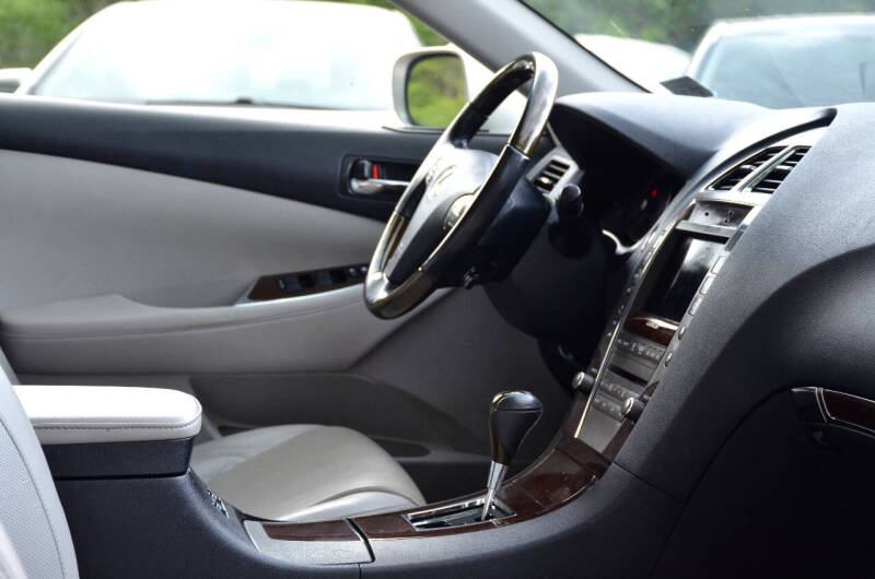 2012 Lexus ES 350