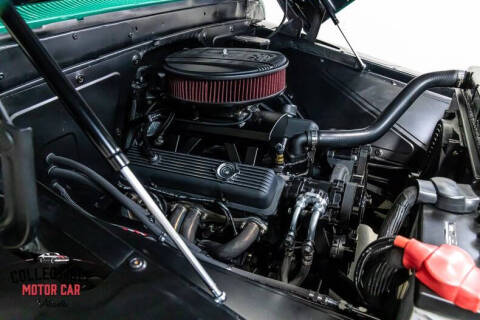 1966 Chevrolet C10