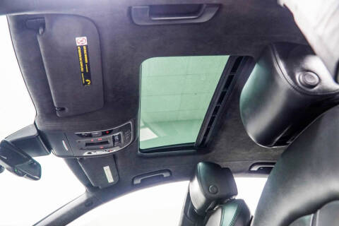 2015 Audi RS 7 4.0T quattro Prestige