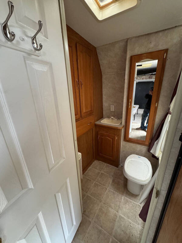 2004 Keystone RV TAIL-GATOR