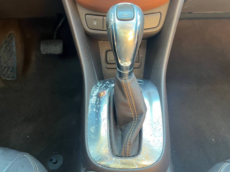 2015 Buick Encore Premium