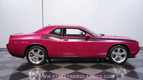 2010 Dodge Challenger