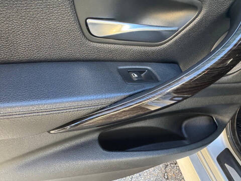 2015 BMW 3 Series 335i xDrive Gran Turismo