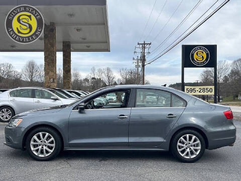2013 Volkswagen Jetta